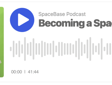 SpaceBase Podcast #47 : Becoming a Space Investor