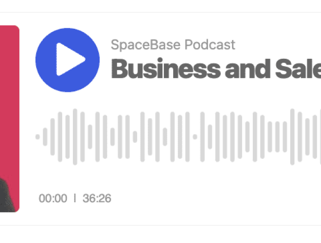 Business and Sales Savviness Accelerates Your Career Path to the Space Industry: An Interview with Jess Covich